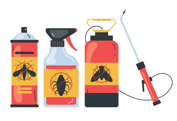 Best Residential Pest Control  in Plandome, NY